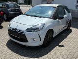 Citroën DS3 1.6HDI So Paris LED Kamera Tempomat Navi - Citroën DS3 mit Diesel-Antrieb