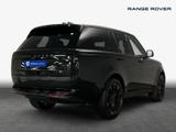 Land Rover Range Rover D350 HSE 257 kW, 5-türig (Diesel) - Land Rover Range Rover mit Diesel-Antrieb: 2.5