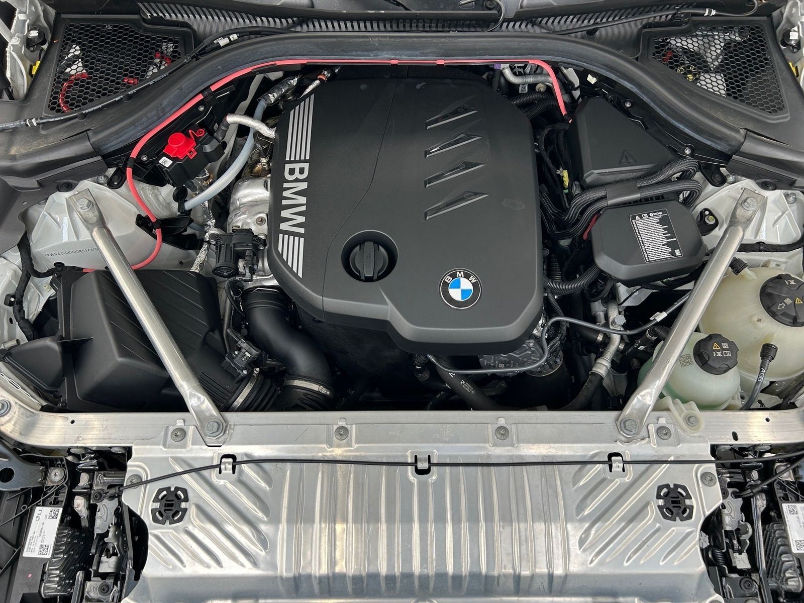 BMW X3 - Bild 16
