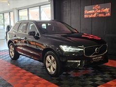 Fahrzeugabbildung Volvo XC60 Essential 2WD ( CAMERA/ APPLE/ LED/ DAB/