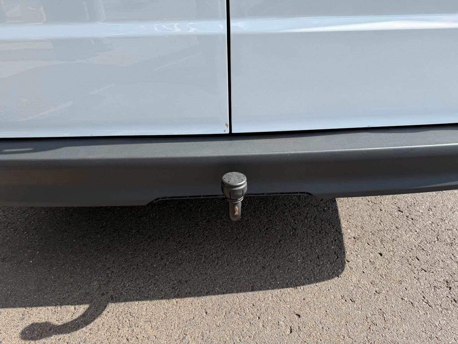 Fahrzeugabbildung Mercedes-Benz Vito 116 CDI AHK Kamera Klima