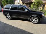 Volvo XC90 V8 Geartronic Executive Executive - Volvo XC90 Gebrauchtwagen in Stuttgart