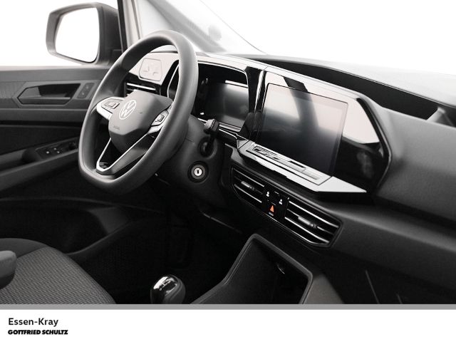 Volkswagen Caddy - Bild 14