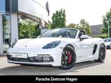 Porsche Boxster 718 GTS 4.0 BOSE Sportabgasanlage LED - Porsche Boxster in Hagen