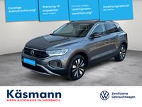 Volkswagen T-Roc - Vorschau Bild 1