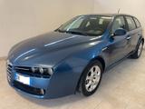 Alfa Romeo 159 SW 1.9 150 CV JTDm Sportwagon Dis - blaue Alfa Romeo 159