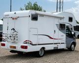 Carado A 241 | Etagenbetten | AHK | Gepflegter Zustand - Offers