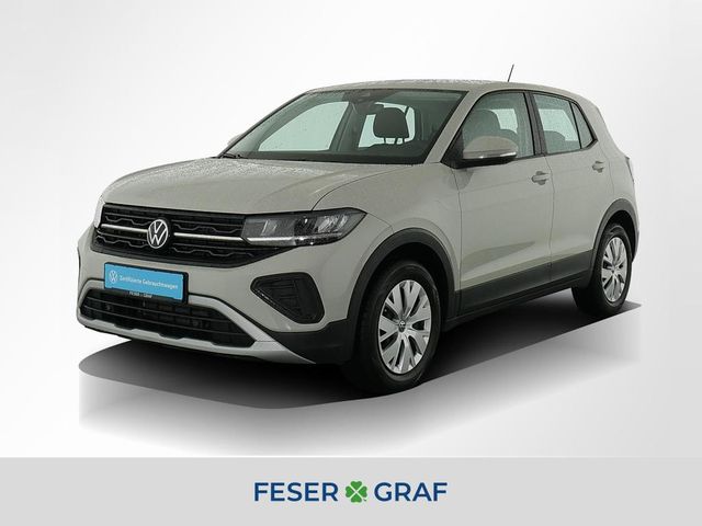 Volkswagen T-Cross 1.0 TSI APP LED SiHz DigiCockpit