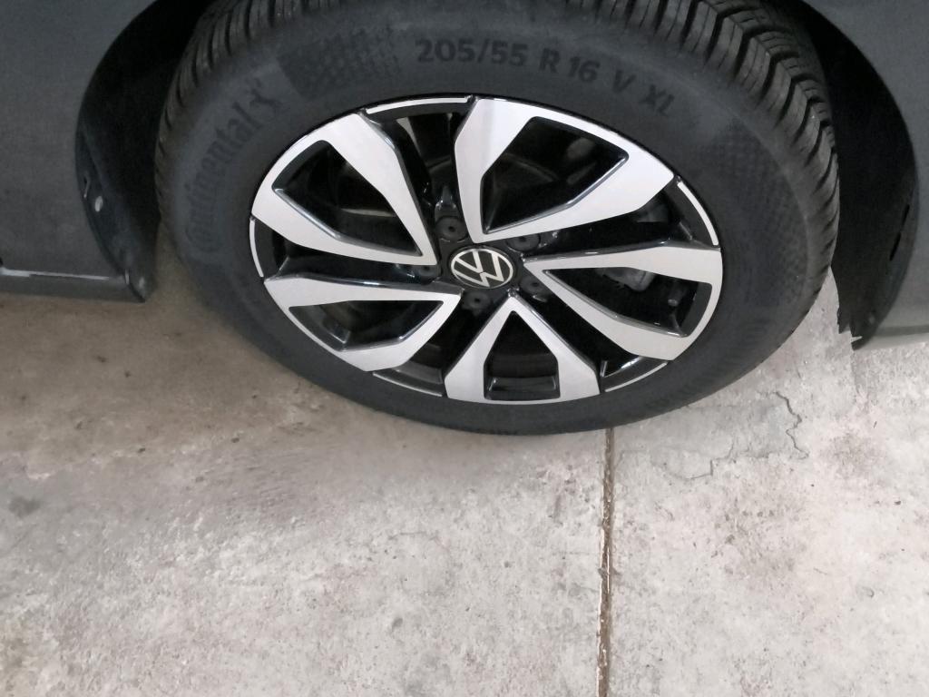 Volkswagen Golf Variant Life ACTIVE 2.0 TDI SCR 85kW 6-Gang, миниатюра 15