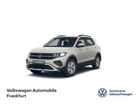 Volkswagen T-Cross - Vorschau Bild 1
