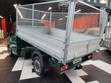 Renault Kipper 3-Seitenkipper