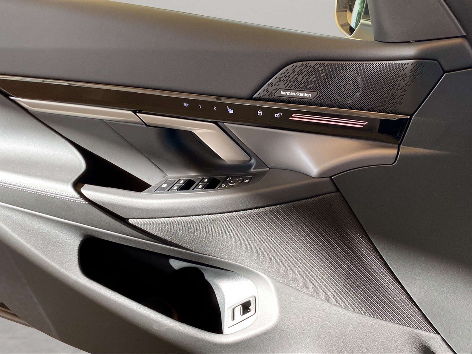 BMW 520 - Bild 16