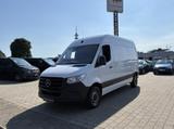 Mercedes-Benz Sprinter 311 CDI KA HD Mittel 2-Sitze Kamera