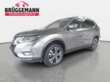 Nissan X-TRAIL 1.3 DIG-T N-CONNECTA NAVI KLIMA LED WINT