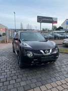 Nissan Juke Acenta *WENIG KM* 12 MONATE GARANTIE