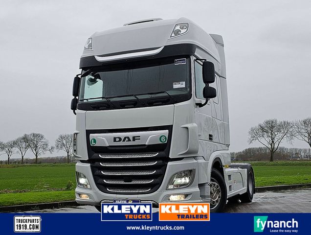 DAF XF 480