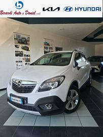 Opel Mokka - 1