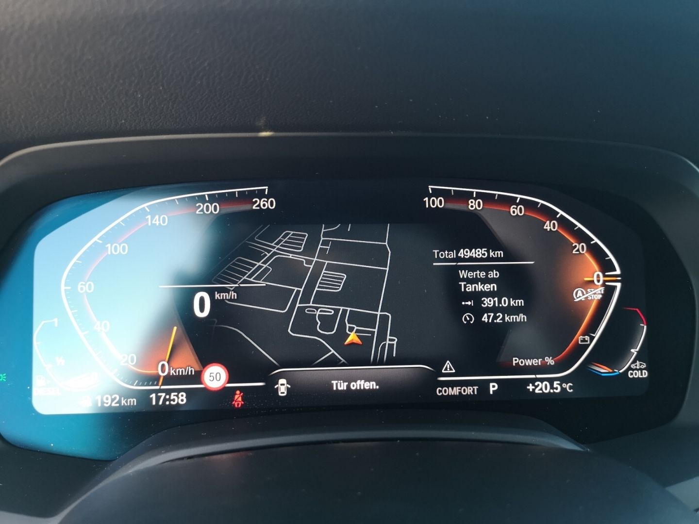 BMW X5 xDrive 25d M Sport LASER NAVI KLIMAAUTO SHZ foto 12