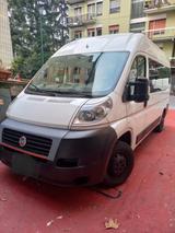 Fiat - Wohnwagen bis 15.000 Euro