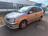 Nissan Almera Tino 1.8 acenta acenta - Nissan Almera Tino: Van