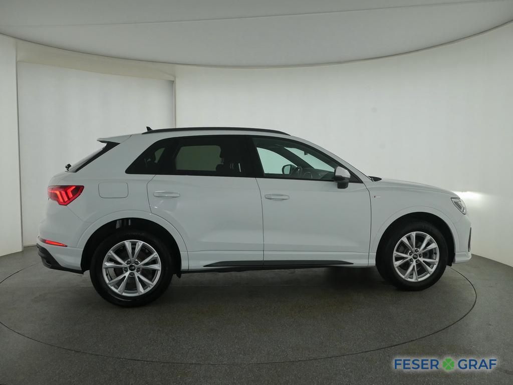 Audi Q3 - Bild 12
