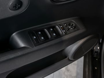 Hyundai Inster Elektro 85 kW FWD Select Autobahnassi.