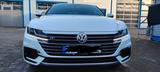 Volkswagen Arteon 2.0 TSI OPF DSG R-Line Edition R-Line... - weiße Volkswagen Arteon