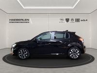 Peugeot 208 - Vorschau Bild 3
