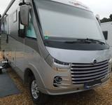 Carthago Liner-for-two mit vielen Extras, Hubstützen pp. - Carthago liner for two