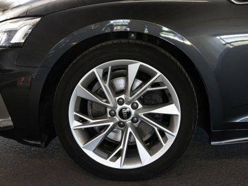 Audi A5 - 10