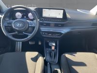 Hyundai BAYON - Vorschau Bild 8