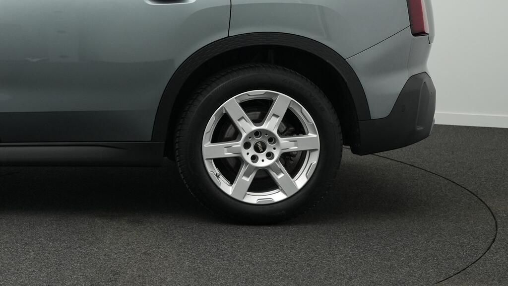 MINI Cooper S Countryman - Bild 16