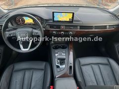 AUDI A4 2.0 TFSI S-Tronic design*Keyless*Leder*Xenon*