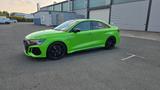 Audi RS3 RS 3 Lim. 2.5 TFSI quattro - Audi Gebrauchtwagen in Bayreuth