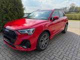 Audi Q3 40 TFSI quattro S line / Pano / AHK / Matrix