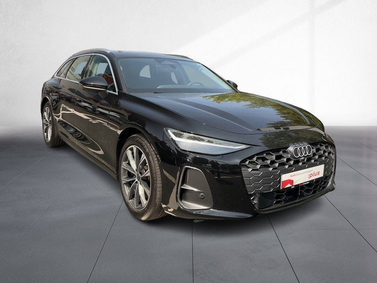 Audi A6 - Bild 6