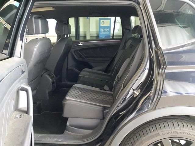 Tiguan Allspace 2.0TSI DSG R-Line 4M Black Style