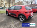 Citroën C3 1.2 PureTech*ab 2,99%*110 Max S&S*DAB*CarPlay - Citroën C3 Gebrauchtwagen