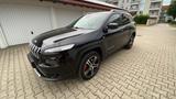 Jeep Cherokee 2.0 MultiJet | TÜV bis 01/28 | 8 Fach - Jeep Cherokee: 2.8