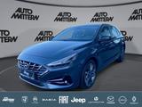 Hyundai i30 1.0 T-GDI Ed. 30+ - Hyundai i30 Gebrauchtwagen in Bielefeld