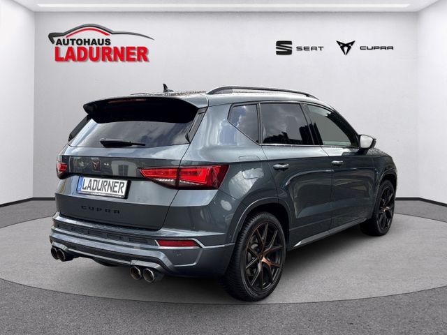 Ateca 2.0lTSI DSG 4D *PANODACH+SPORTAUSPUFF+360*