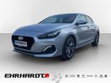 Hyundai i30 Fastback 1.4 T-GDI 7-DCT Premium LED*NAV*SHZ - Hyundai i30 in Halle