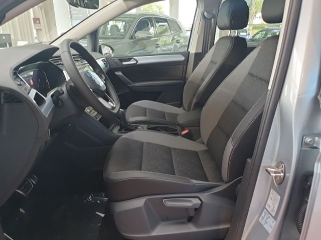 Fahrzeugabbildung Volkswagen Touran GOAL 2.0 TDI SCR 110 kW (150 PS) 7-Gang-A