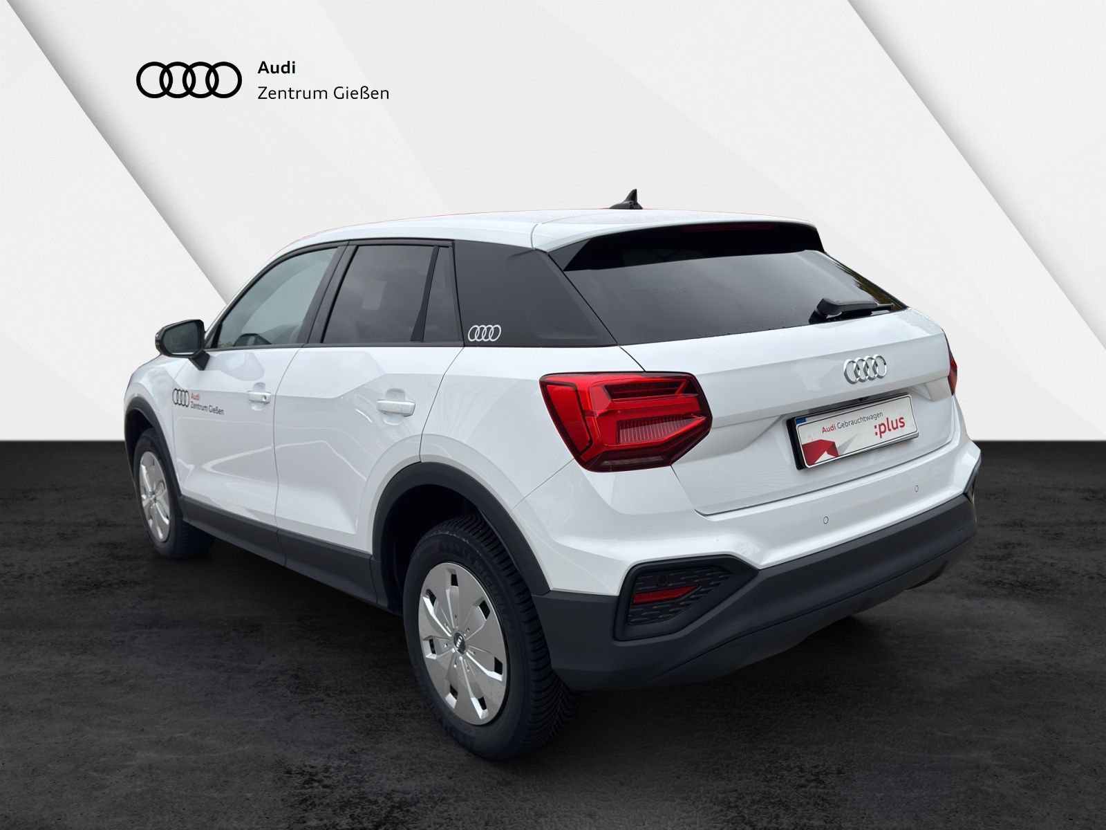 Audi Q2 - Bild 4