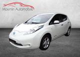 Nissan Leaf 30 kWh Acenta"KLIMA"KAMERA"NAVI"TEMP"SH"PDC - Nissan Leaf aus 2016
