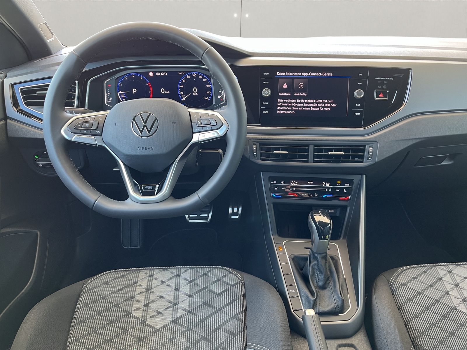 Volkswagen Taigo - Bild 12