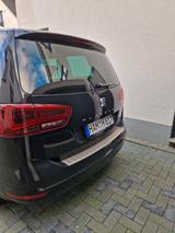 Seat Alhambra FR-Line DSG 7-Sitzer 2.0 TDI - Seat Alhambra in Hamm