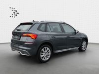 Skoda Kamiq - Vorschau Bild 18
