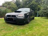 Subaru Impreza 2.0 WRX STi Motor Neu - Subaru aus 2003