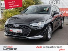 Audi A3 Sportback Advanced 30 Navi Plus Rückfahrkamer